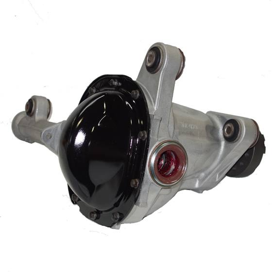 Ford Expedition 2007-2008 Front Carrier Assembly 8.8-Inch Ifs 3.73 Ratio Remanufactured Style-H 2 Raa440 133B