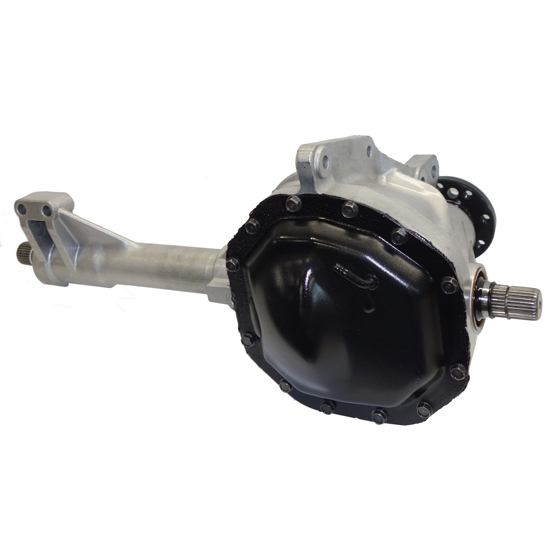 Ram 1500 2002-2005 Front Carrier Assembly 8.0-Inch Ifs 3.92 Ratio Remanufactured Style-D 2 Raa440 1368B