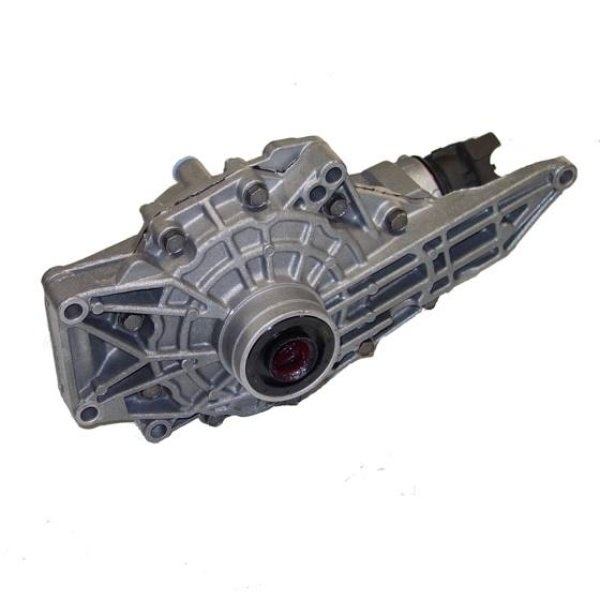 GM 7.2 IFS Front Carrier Assembly for 2002-2009 Chevy Trailblazer & Envoy 4.11