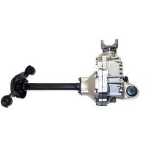 3:73 Front Carrier Assembly For 03-14 GM Van