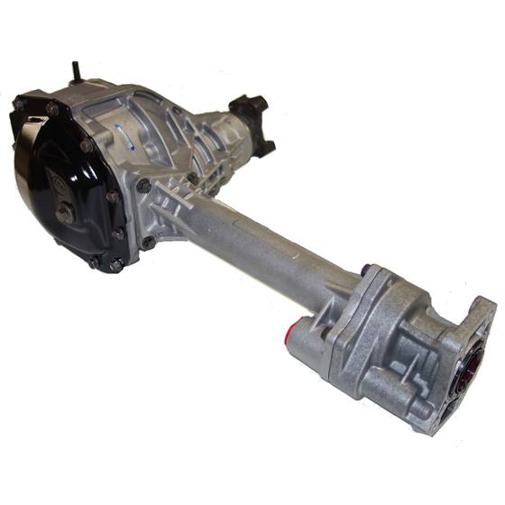 Chevrolet Colorado Gmc Canyon 2004-2012 Front Carrier Assembly 7.6-Inch Ifs 3.73 Ratio Remanufacturedstyle-A 2 Raa440 1399B