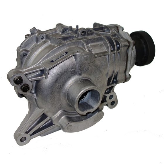 Cadillac Srx 2004-2009 Rear Differential Assembly 3.91 Ratio Remanufactured Style-B 2 Raa440 1401