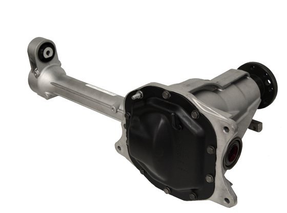 Dana 30 Front Carrier Assembly for 2007-2012 Liberty & Nitro 3.21