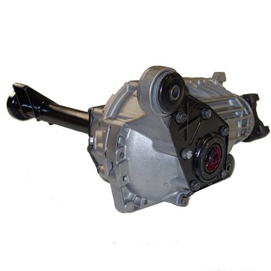 Chevrolet Blazer Oldsmobile Bravada 1997 Front Carrier Assembly 7.2-Inch Ifs Awd 3.42 Ratio Remanufactured 2 Raa440 176A