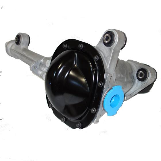 Ford F-150 Expedition Lincoln Navigator 2009-2012 Front Carrier Assembly 8.8-Inch Ifs 3.55 Ratio Remanufactured Style-F 2 Raa440 195B