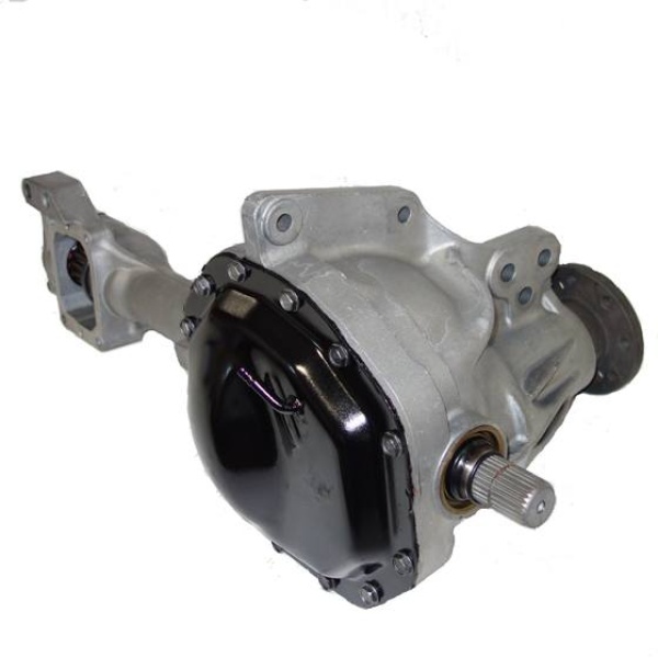 Ram 1500 2006-2011 Front Carrier Assembly 8.0-Inch Ifs 3.55 Ratio Remanufactured Style-G 1 8.0″ Ifs Front Carrier Assembly For 2006-2011 Ram 1500 3.55 Ratio