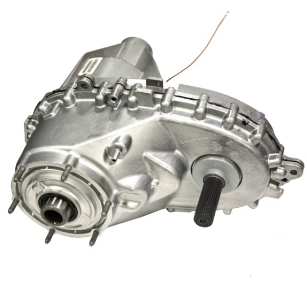 Ram 1500 2011-2015 Transfer Case Borgwarner Bw4444 Tag 14471Tc Remanufactured Style-B 1 Bw4444 Transfer Case For Chrysler 2011-2015 Ram 1500