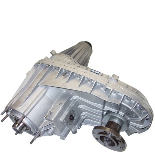 Ram 2500 3500 2003-2005 Transfer Case New Process Np273 Tag Tc313-12 Remanufactured 1 Np273 Transfer Case For 2003-2005 Ram 2500/3500