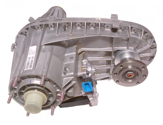 Ram 2500 3500 2006-2012 Transfer Case New Process Np273 Tag Tc313-18 Remanufactured Style-D 1 Np273 Transfer Case For 2006-2012 Ram Series