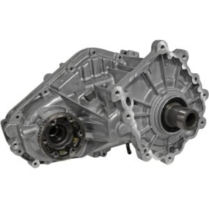 MP3010 Transfer Case For 2012-2013 Jeep Grand Cherokee SRT8 with shift motor