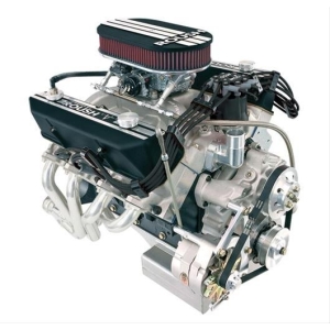 Roush 511SRFE 511 CI Street Race Ford FE Crate Engine