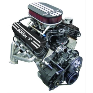 Roush BD347RPC 347 CI V8 Performance Crate Engine
