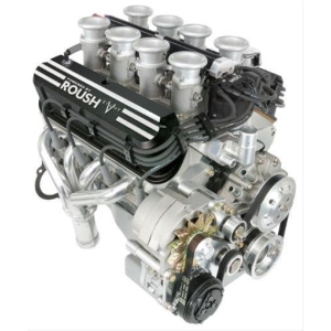 Roush SF347IRPC 347 CI Individual Runner Performance Crate