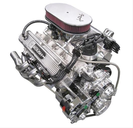 Roush Sf427Srxgtc 427 Ci Street Race X Gt Calibration Engine 1 Roush Sf427Srxgtc 427 Ci Street Race X Gt Calibration Engine