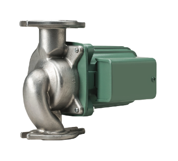 Taco 0013-Sf3-Ifc Stainless Steel Pump Flanged Rotated 1 Taco 0013-Sf3-Ifc Stainless Steel Pump Flanged Rotated