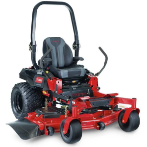 Toro 2000 HDX Pro 60" 24.5HP Commercial Zero Turn Riding Mower