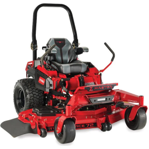 Toro 4000 HDX 72" MyRIDE 35HP Z-Master Zero Turn Riding Mower