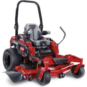 Toro 4000 HDX Pro 52" 31HP Commercial Grade Zero Turn Mower