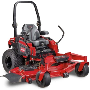 Toro 4000 HDX Pro XL 60" 35HP Commercial Zero Turn Mower
