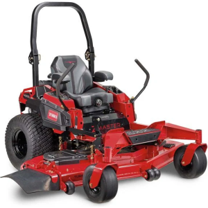 Toro 4000 HDX Pro XL 72" 35HP Commercial Zero Turn Mower