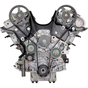 VEGE Remanufactured 258 2.7L 162ci Car Truck Long Block Engine