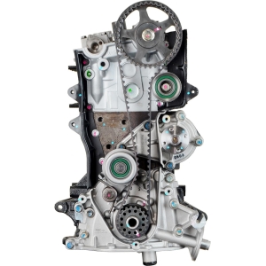 VEGE Remanufactured 262A 1.6L 97ci Compact Car Long Block Engine