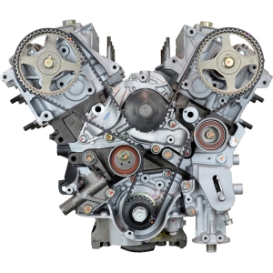 VEGE Remanufactured 263B 3.8L 234ci Premium Grade Long Block Engine