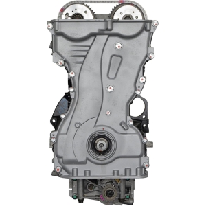 VEGE Remanufactured 272A 2.4L 144ci Multi Purpose Long Block Engine