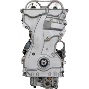 VEGE Remanufactured 272C 2.4L 144ci Car Truck Long Block Engine