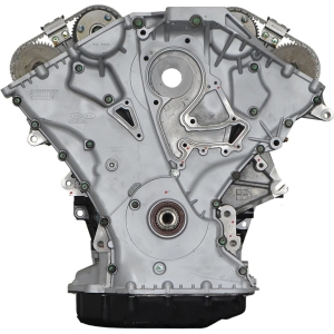 VEGE Remanufactured 278 3.8L 3778cc Car Truck Long Block Engine