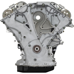 VEGE Remanufactured 278B 3.3L 3342cc Car Truck Long Block Engine