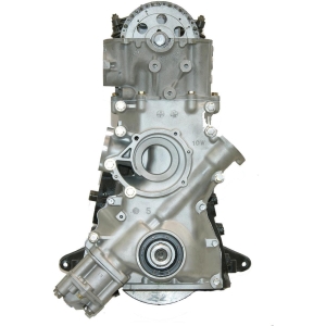 VEGE Remanufactured 324A 2.4L 2389cc Car Truck Long Block Engine