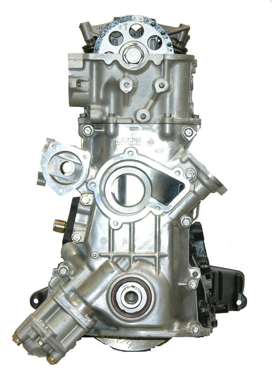 Vege Remanufactured 331C 2.4L 2389Cc Multi Purpose Long Block Engine 1 Vege Remanufactured 331C 2.4L 2389Cc Multi Purpose Long Block Engine