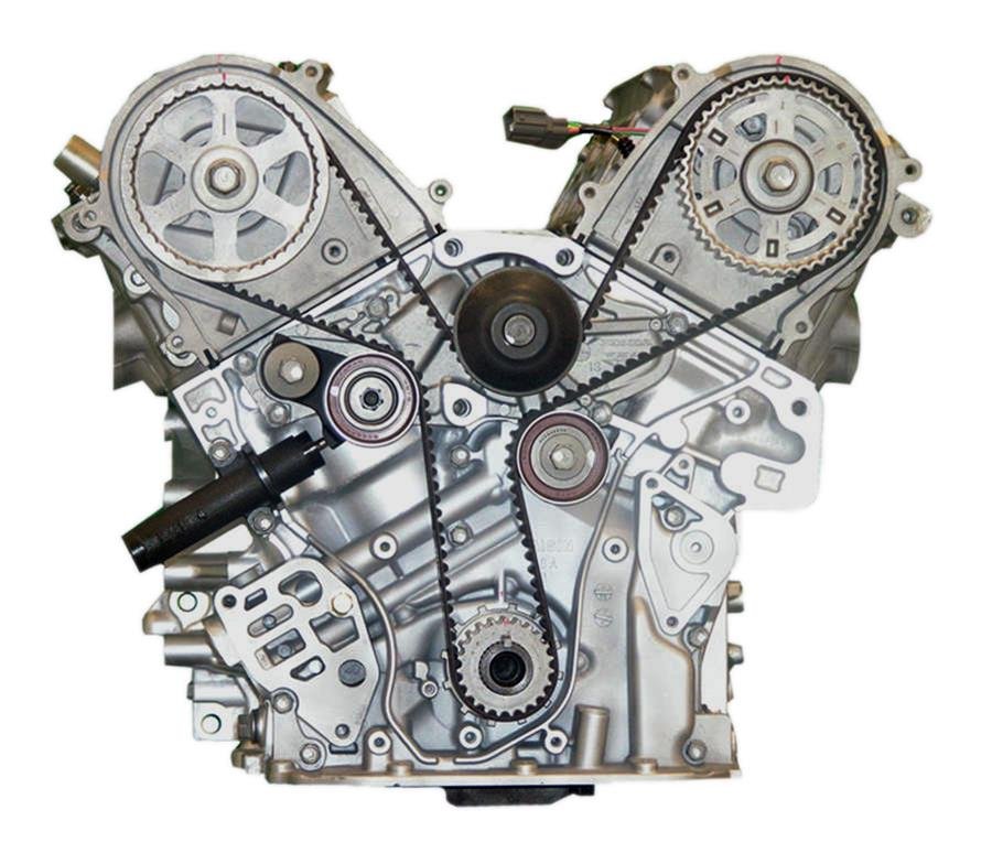 Vege Remanufactured 548 3.2L 3210Cc Car Truck Long Block Engine 1 Vege Remanufactured 548 3.2L 3210Cc Car Truck Long Block Engine