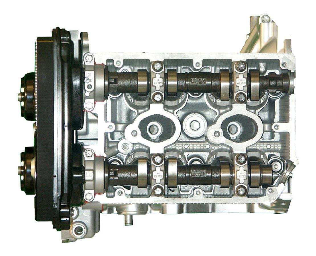Vege Remanufactured 715 2.0L 1994Cc Multi Purpose Long Block Engine 2 Vege Remanufactured Long Block Crate Engines 7152 1