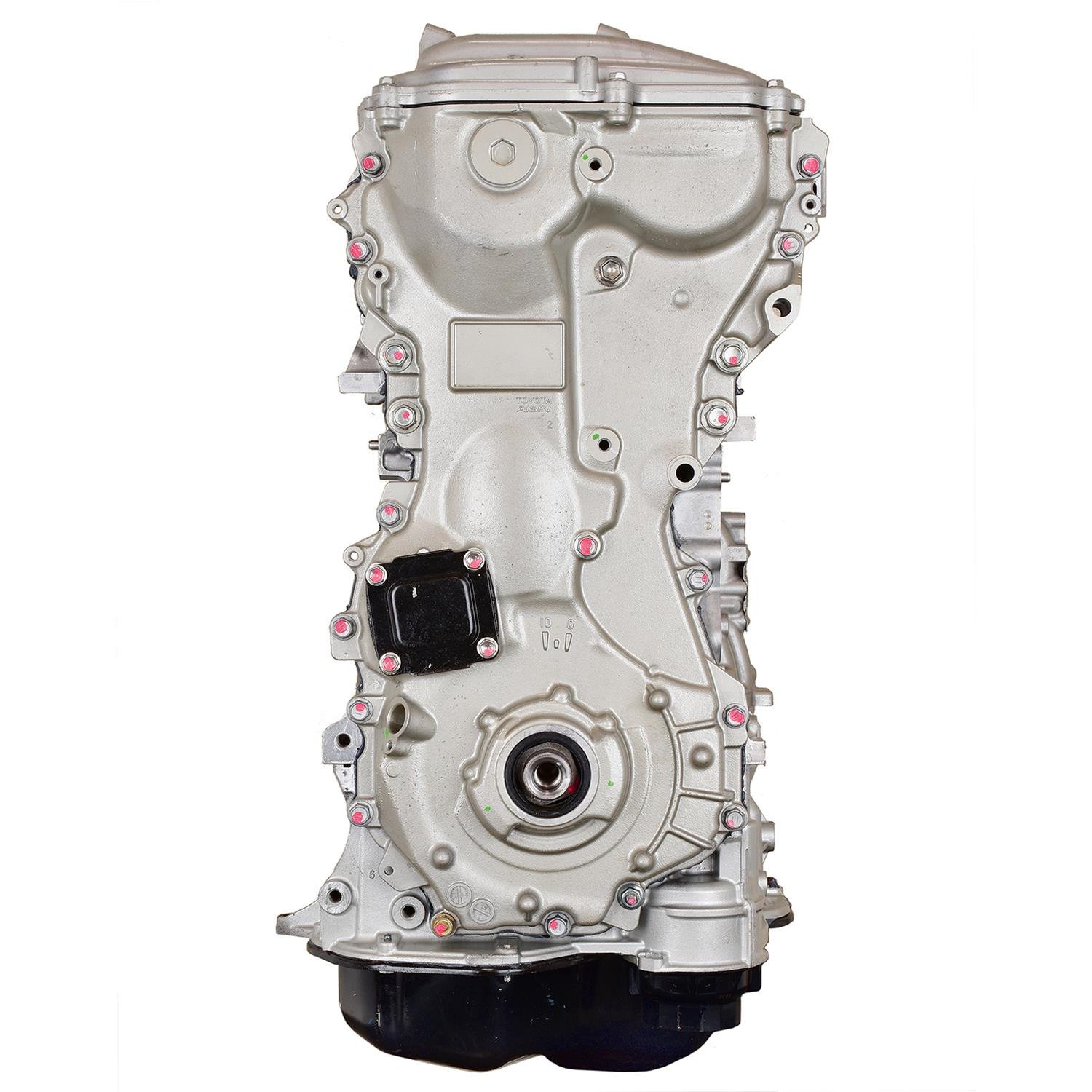 Vege Remanufactured 869A 2.5L 2494Cc Multi Purpose Long Block Engine 1 Vege Remanufactured 869A 2.5L 2494Cc Multi Purpose Long Block Engine