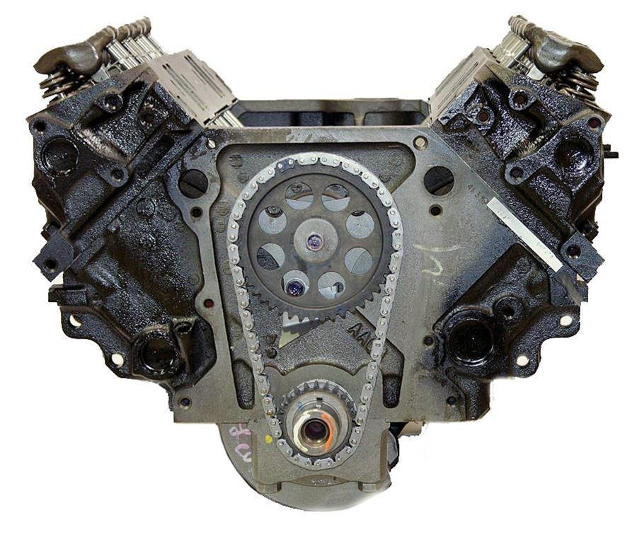 Vege Remanufactured Dd58 5.2L 5211Cc Premium Grade Long Block Engine 1 Vege Remanufactured Dd58 5.2L 5211Cc Premium Grade Long Block Engine