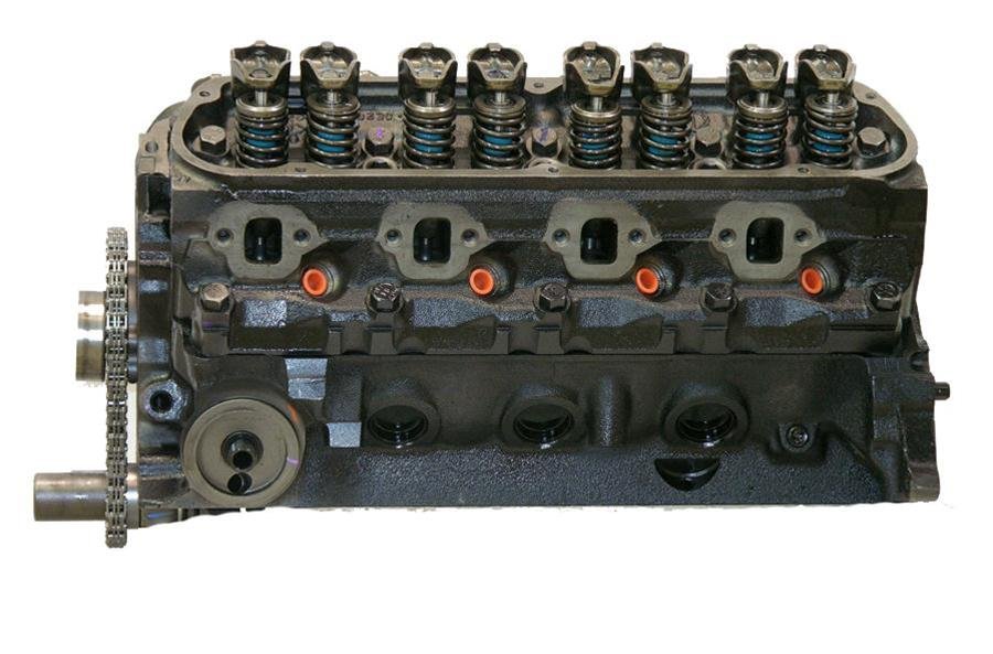 Vege Remanufactured Df13 5.0L 302Ci Car Truck Long Block Engine 2 Vege Remanufactured Long Block Crate Engines Df132