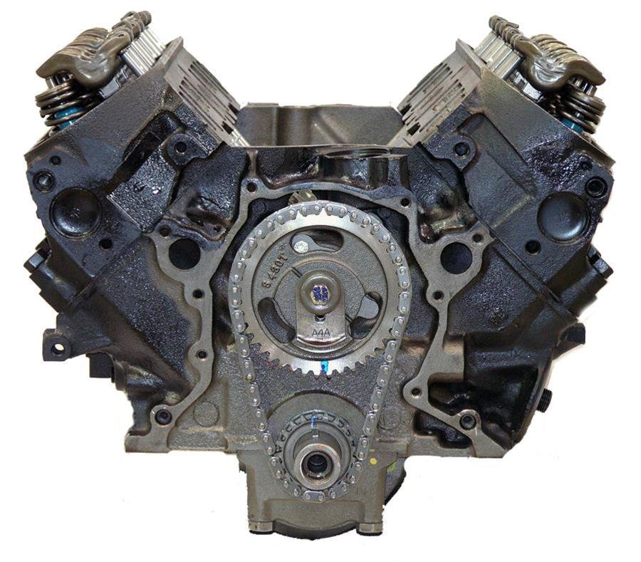 Vege Remanufactured Dfn1 5.0L 302Ci Car Truck Long Block Engine 1 Vege Remanufactured Dfn1 5.0L 302Ci Car Truck Long Block Engine