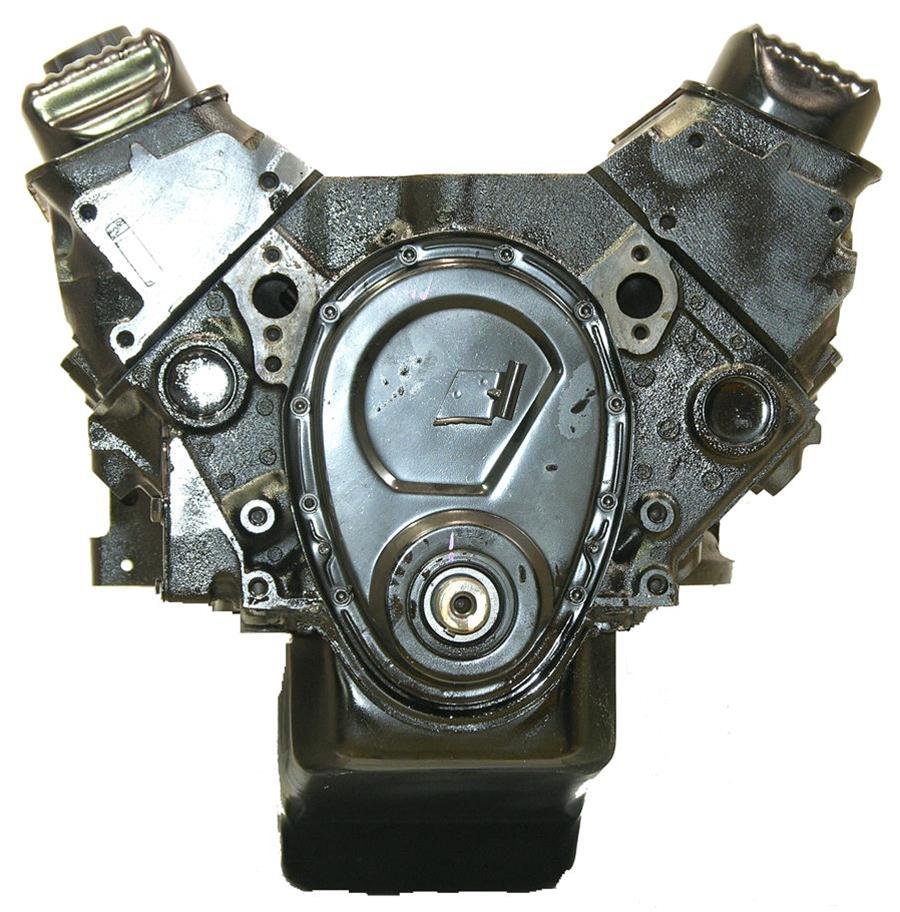 Vege Remanufactured Vca9 5.0L 305Ci High Output Long Block Engine 1 Vege Remanufactured Vca9 5.0L 305Ci High Output Long Block Engine