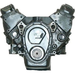 VEGE Remanufactured VCB1 5.7L 350ci High Performance Long Block Engine