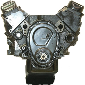 VEGE Remanufactured VCB3 5.0L 305ci Heavy Duty Long Block Engine