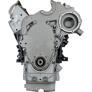 VEGE Remanufactured VCK1 3.4L 207ci Car Truck Long Block Engine