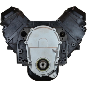 VEGE Remanufactured VCK2 7.4L 454ci Heavy Duty Long Block Engine