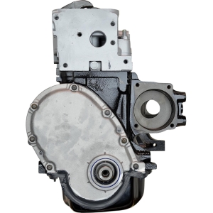 VEGE Remanufactured VCK7 2.2L 134ci Compact Car Long Block Engine