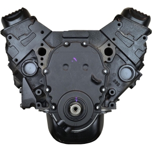 VEGE Remanufactured VCM2 5.0L 305ci Car Truck Long Block Engine