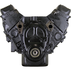VEGE Remanufactured VCM5 5.7L 350ci Premium Grade Long Block Engine