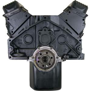 VEGE Remanufactured VCM6 5.7L 350ci High Output Long Block Engine