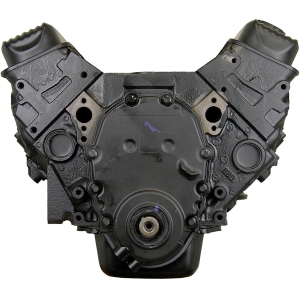 VEGE Remanufactured VCM9 5.7L 350ci Heavy Duty Long Block Engine
