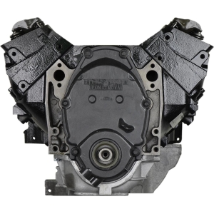 VEGE Remanufactured VCN6 4.3L 262ci Commercial Grade Long Block Engine